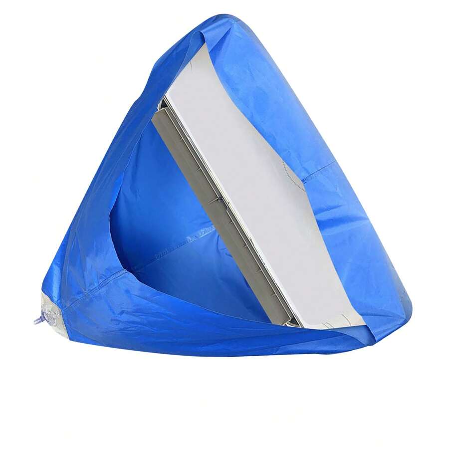 Air Conditioner Cleaning Cover Wall Mounted Air Conditioner Cleaner Set