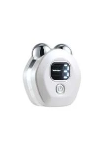 Microcurrent Facial Massager - Portable Face Lifting Device For 90s Skin Recovery, Microcurrent Facial Massage Skin Care - Multicolor - View 6