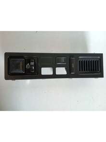 Electric Button And Rearview Mirror Alfa Romeo 164 3.0 Year 94 - Multicolor - View 5