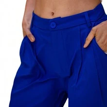 Lote de Ropa 20 Piezas Para Mujer Incluye Blusas, Top, Playeras, Shorts, Pants De Moda Ideales para Damas - Negro - Ver 5