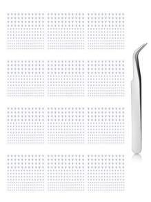 Fake Piercings Fake Face Piercing Fake Lip Stud Fake Nose Stud Stick On Fake Bridge Eyebrow Piercing Fake Eyebrow Ring Fake Piercing Balls Face Gems Hair Gems Hair Jewels Face Jewels Eye Jewels Stick On Hair Gems Sticky Hair Rhinestones Face Rhinestones For Prom Halloween Music Festival