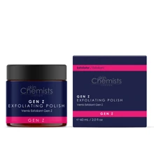 Skin Research Ltd Gen Z Exfoliator Anti-Aging And Moisturizing - Ships In 3-4 Days ✅ - Multicolor - View 2