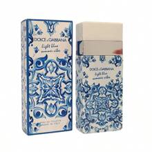 Dolce & Gabbana A Light Blue Summer Vibes - Eau De Toilette - 100ml - Free Delivery In 1-3 Days - Multicolor - View 1