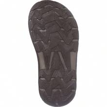 Children's Lightweight Comfortable Papete Sandals For Boys And Girls - 咖啡棕 - 查看 4