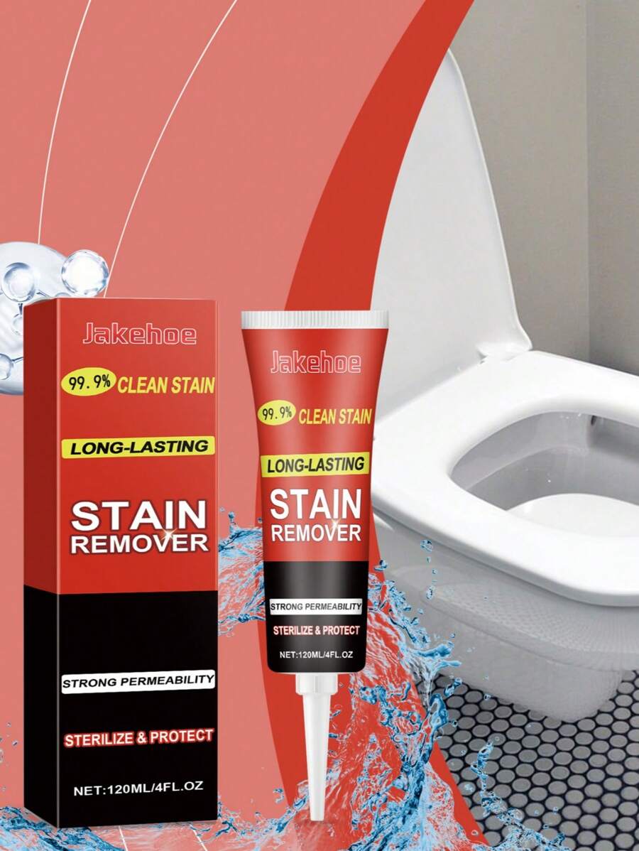 Gel détergent multi-usage pour nettoyer en profondeur la machine à ...