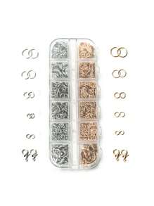 2/3/4/5 stöckiger Make-up Organizer mit Schubladen, süße Aufbewahrungsbox, Schubladenartiger dekorativer Schreibtischkasten, Aufbewahrungsbox für Weihnachtsdekorationen, dekorative Aufbewahrungsbox, Sammlerkarte Aufbewahrungsbox