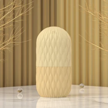 1 cái 1 cái Con lăn đá mặt, Con lăn đá giúp giảm bọng mắt và mặt, Máy mát-xa mặt, Tạo đường nét và tăng cường chăm sóc da & làm sáng da, Khuôn lăn đá mặt dạng khối - Nhiều màu - Xem 15