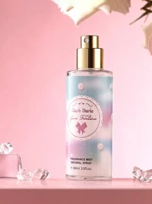 1 瓶 88 毫升花香水果香味空气清新剂喷雾清新剂 - 88ml - 查看 5