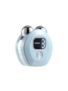 Microcurrent Facial Massager - Portable Face Lifting Device For 90s Skin Recovery, Microcurrent Facial Massage Skin Care - Multicolor - View 7