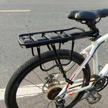 Bike Racks & Holders - Black - View 2