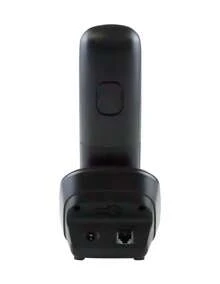Cordless Phone LCD Display Caller ID - Black - View 4