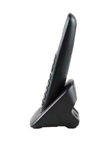 Cordless Phone LCD Display Caller ID - Black - View 3
