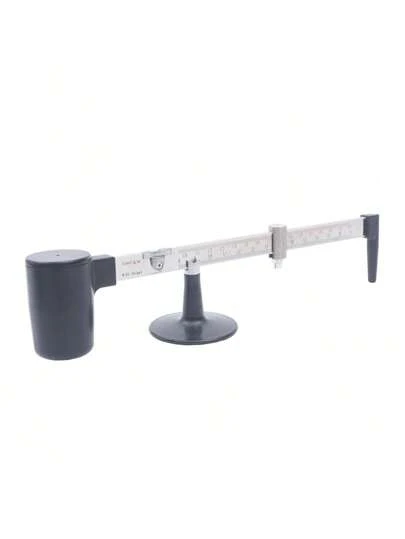 SHZICMY Mud Hydrometer Laboratory Liquid Density Meter Mud Scale Mud Balance Tool