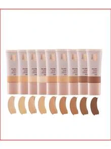 Boca Rosa By Payot Cover All Matte Foundation 30ml - 02 - 安娜 - 查看 6
