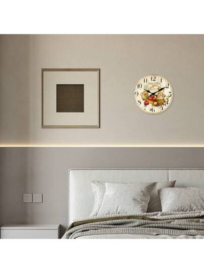 Wandklok Modern 7ffa view 5
