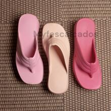 Women's Cloud Slippers In Non-Slip EVA Original Blogger - Màu Hồng baby - Xem 7