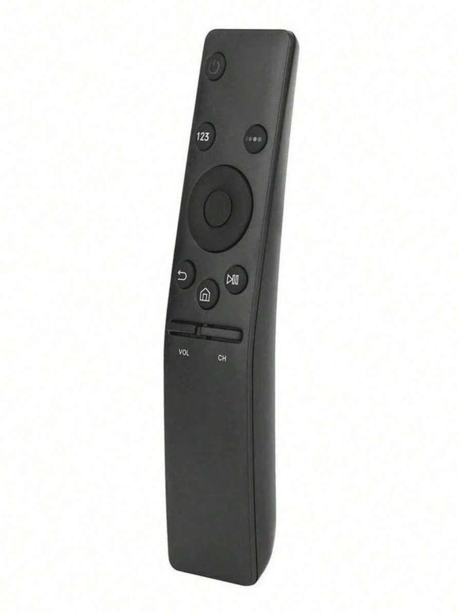 Compatible Control Samsung Un49mu6120g Un49mu6120gxzd Tv 4k - 彩色 - 查看 1