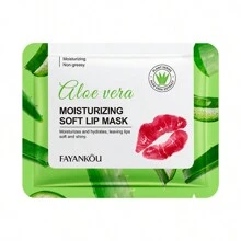 MOISTURIZING SOFT LIP MASK Moisturizing And Hydrating Erase Signs Of Fatigue Natural Pink Lips Prevent Drying Brighten Lips Color Smooth Away Lip Lines Soft Lips Gentle Touch(Different Colors Have Consistent Efficacy) - 彩色 - 查看 29