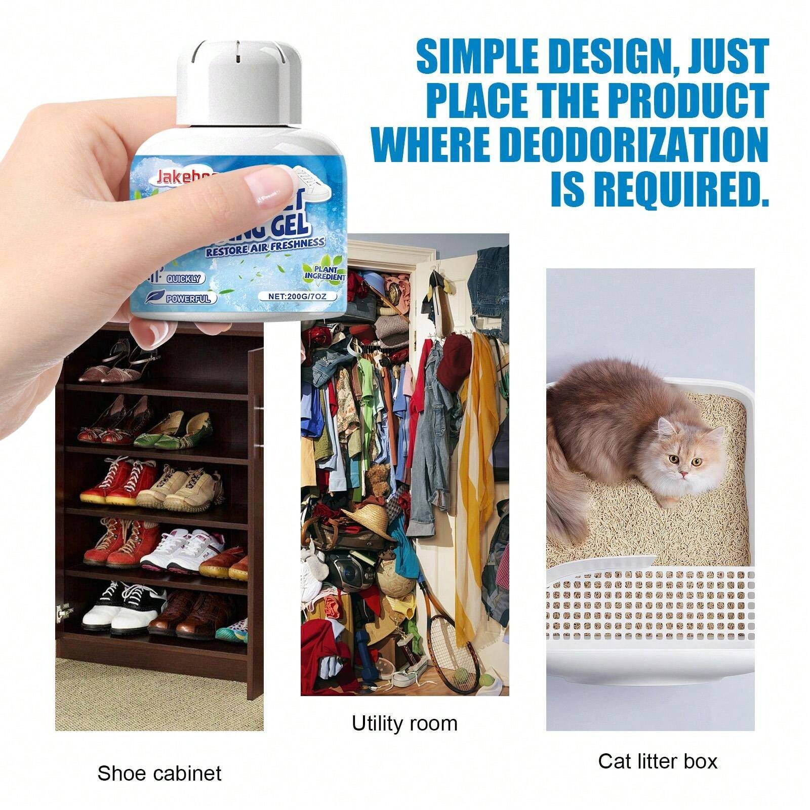 Shoe Deodorant Box Shoe Closet Shoes Socks Deodorant