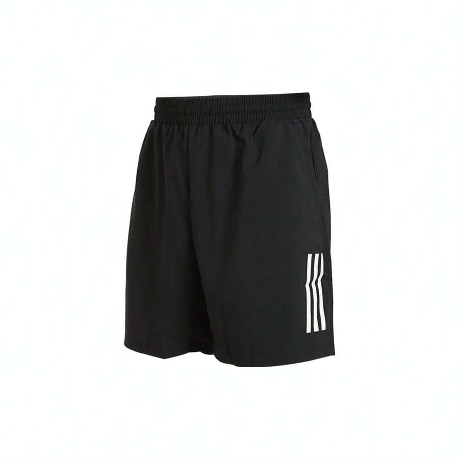 Adidas Men's CLUB 3STR SHORT Woven Shorts HS3253