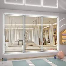 Floor & Full Length Mirrors - US a Type Plug(110-127V) - View 10