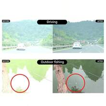 时尚竹木复古方形男女通用时尚眼镜 奢侈品牌设计师木制时尚眼镜 时尚热带海滩度假夏季粉彩矩形眼镜 闪亮材质优雅美学度假装扮 男士太阳镜 经典驾驶钓鱼旅行购物户外运动旅游露营登山休闲护目镜复古旅行司机时尚眼镜 男女眼镜 - 1502Z - 查看 12