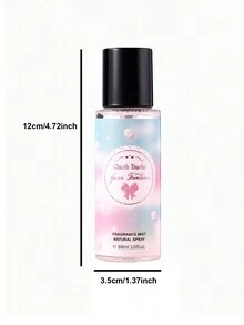 1 瓶 88 毫升花香水果香味空气清新剂喷雾清新剂 - 88ml - 查看 3