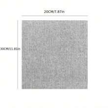 Wool Ironing Mat Ironing Felt Wool Felt Ironing Board Ironing Felt High Temperature Resistant Non Slip And Heat Insulating Mat - Grey - View 13