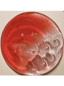 Crystal Slime Fluffy Putty Scented Stress Relief Toy, Extra Large Popping Sound, Popular Internet Celebrity Foam Slime - Multicolor - View 10