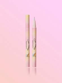 FLORTTE Mireille 系列细眼线笔 01# I'm Chic 0.55ml - 01#我細很颯 - 查看 2