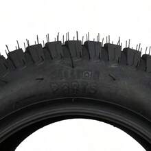 18x8.50-10 4PR Lawn Tire - mặc định - Xem 9