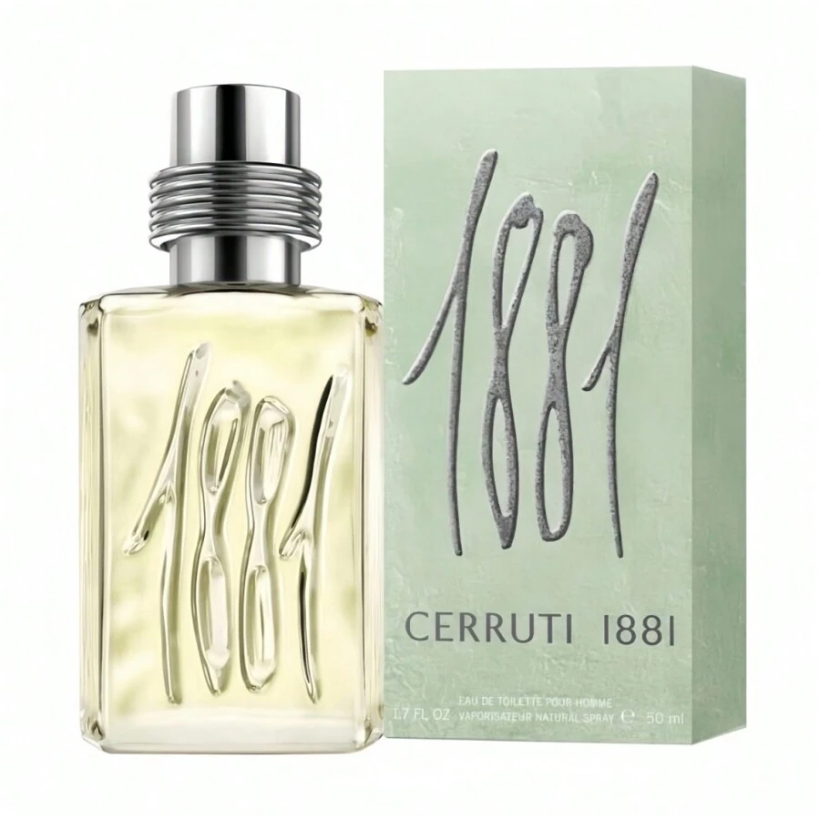 Pour Homme 50ML Eau De Toilette For Men - None - View 1