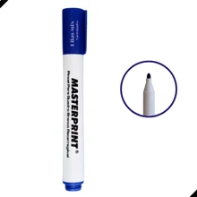 Refillable Whiteboard Brush Kit 02 Different Colors + Whiteboard Eraser