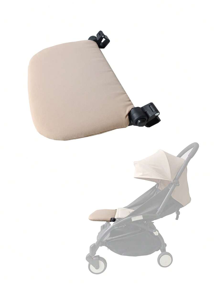 Kinderwagen beensteun compatibel met Babyzen YOYO Opvouwbare