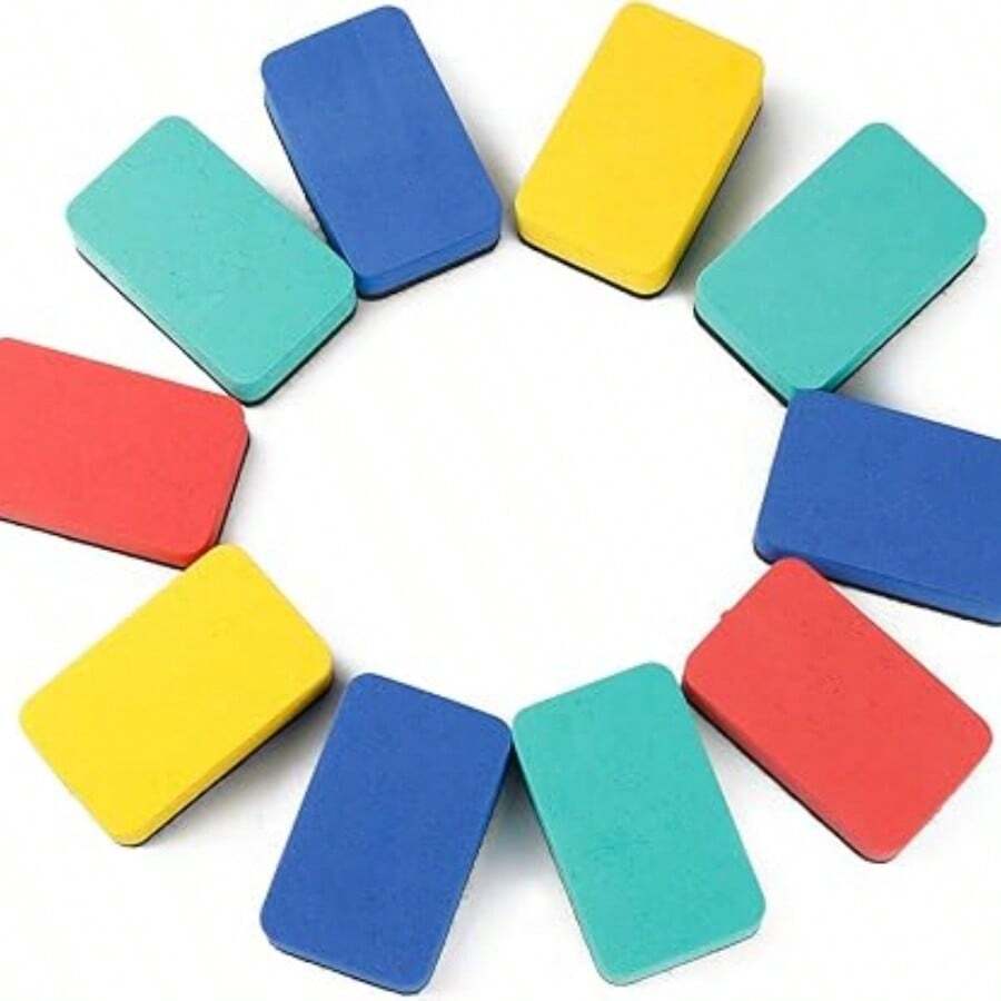 4Color Dry Erase Boards, Dry Erase Boards, Home Office
