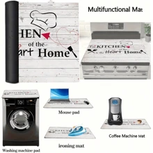 Capa Extra Grande 72,4 x 52,1 cm de Diatomita para Fogão - Antiderrapante, À Prova d'Água e Resistente ao Calor para Fogões Elétricos de Vidro, Evita Arranhões, Protetor de Cooktop de Uso Múltiplo, Fácil de Limpar, Ideal para Decoração de Cozinha