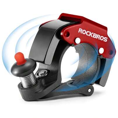 ROCKBROS Bicycle Horn