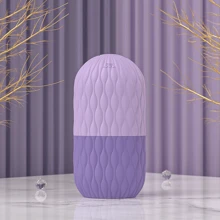 1 cái 1 cái Con lăn đá mặt, Con lăn đá giúp giảm bọng mắt và mặt, Máy mát-xa mặt, Tạo đường nét và tăng cường chăm sóc da & làm sáng da, Khuôn lăn đá mặt dạng khối - Nhiều màu - Xem 10