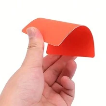 Football Referee Red And Yellow Cards Warning Cards For Football Game,Father's Day, Mother's Day, Christmas, Thanksgiving, Halloween, Valentine's Day Gifts - Multicolor - View 5