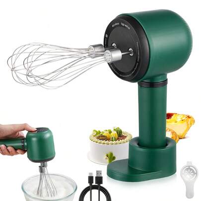 便携式手持搅拌机、牛奶起泡器、强力手持奶油起泡器、食品搅拌机、咖啡搅拌器、打蛋器、不锈钢饮料搅拌机