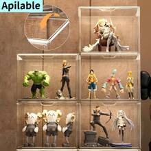 Desktop Storage & Display Box - Trong sáng - Xem 4