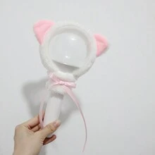 KPOP StrayKids Light Stick Cover,Plush Decorative Light Cover, Only Sell Light Cover, Do Not Include Light Stick - Multicolor - View 8