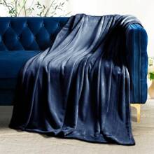 Fleece Blanket Super Soft Flannel Throw Blanket Lightweight Fuzzy Plush Blanket For Couch Sofa Or Bed All Seasons Fleece Throw Blanket For Couch Sofa Or Bed Throw Size, Soft Fuzzy Plush , Luxury Flannel Lap Blanket, Super Cozy And Comfy