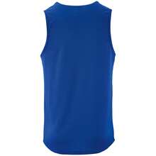 SOLS Mens Performance Tank Top (Royal Blue) - Royal Blue - View 2