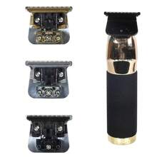 1pc Barberology FX707 Metal Professional Hair Clipper Replacement Blade Set, Suitable For Hair Clippers FX787 FX726 FX870 - Multicolor - View 6