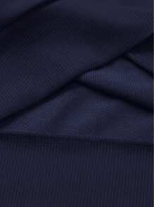 3pcs/Set Men's Lightweight Regular Fit Long Sleeve Hoodie With Pockets, Solid Color Basic Casual Sportswear Outerwear, Suitable For Spring/Autumn, Great Gift For Husband/Boyfriend, Suitable For Street, Commute, Outdoor - Multicolor - View 11