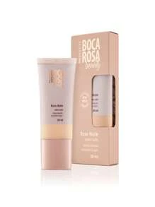 Boca Rosa By Payot Cover All Matte Foundation 30ml - 04 - Antonia - View 4