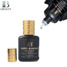 Pegamento para extensiones de pestañas I Beauty Super Bonder de 15ml, pegamento para pestañas - transparente - Ver 4