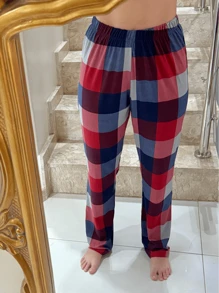 Women Sleep Bottoms - Multicolor - Ver 2