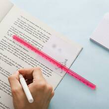 5 Thước Tam Giác Vuông Ngẫu Nhiên, Thích Hợp Cho Học Sinh Sử Dụng Trong Lớp - Nhiều màu - Xem 4